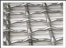 Supply Crimped Wire Mesh 